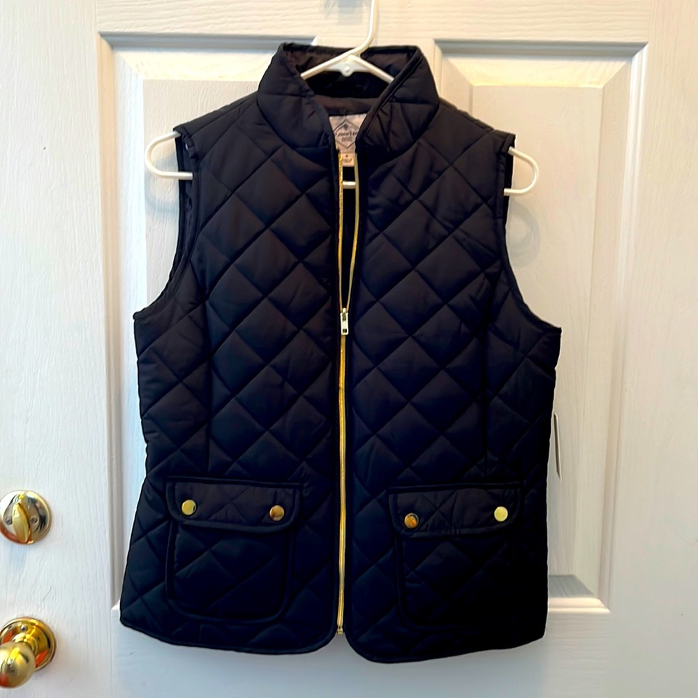 Vest